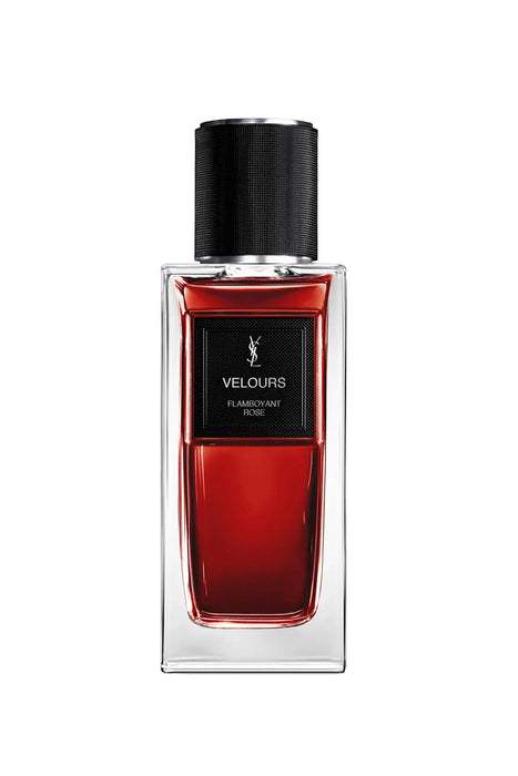 إيف سان لوران YSL فيلور فلامبويانت روز 125 مل ماء عطر للجنسين
