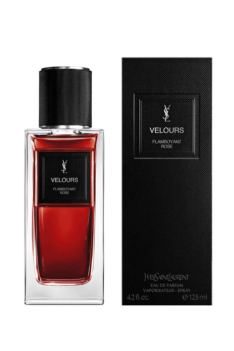 إيف سان لوران YSL فيلور فلامبويانت روز 125 مل ماء عطر للجنسين