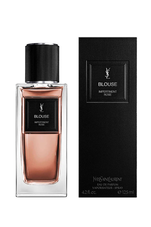 Product image of yves saint laurent ysl blouse impertinent rose 125 ml edp unisex perfume - Image 2