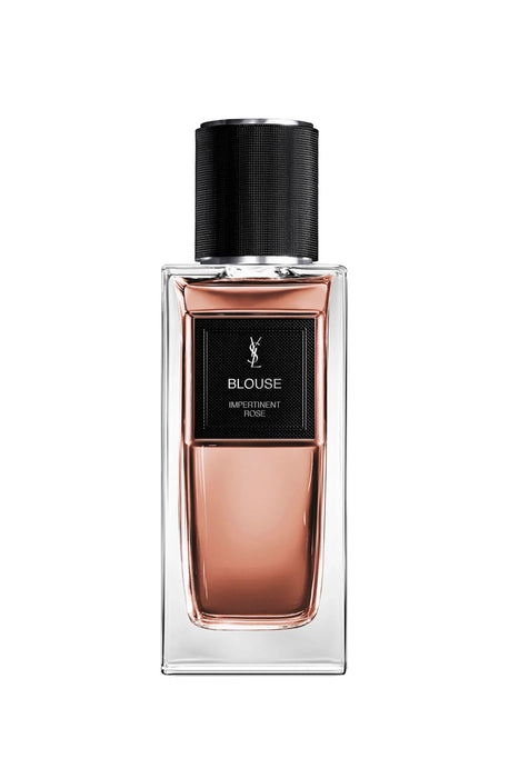 Product image of yves saint laurent ysl blouse impertinent rose 125 ml edp unisex perfume