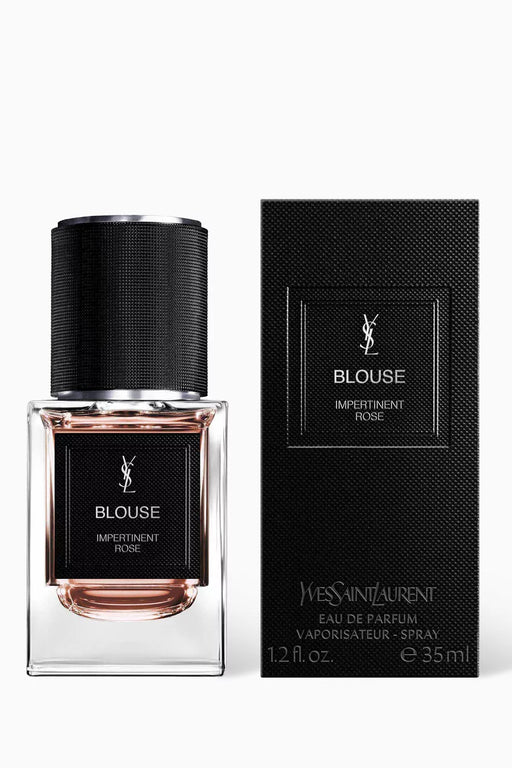 Product image of yves saint laurent ysl blouse impertinent rose 35 ml edp unisex perfume - Image 2