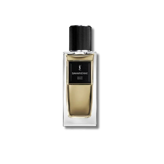 Yves Saint Laurent Ysl Le Vestiaire des Parfums Saharienne Sultry Neroli 125 ml EDP Unisex Perfume