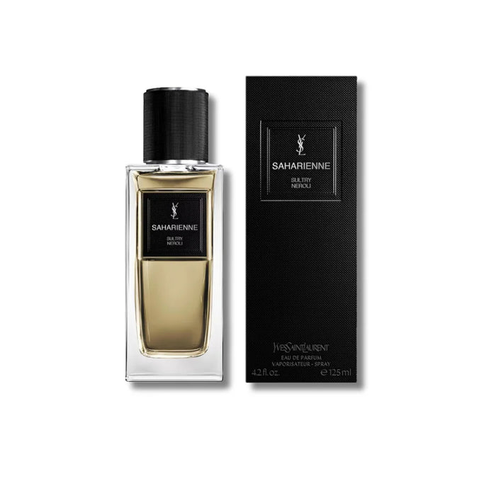 Yves Saint Laurent Ysl Le Vestiaire des Parfums Saharienne Sultry Neroli 125 ml EDP Unisex Perfume