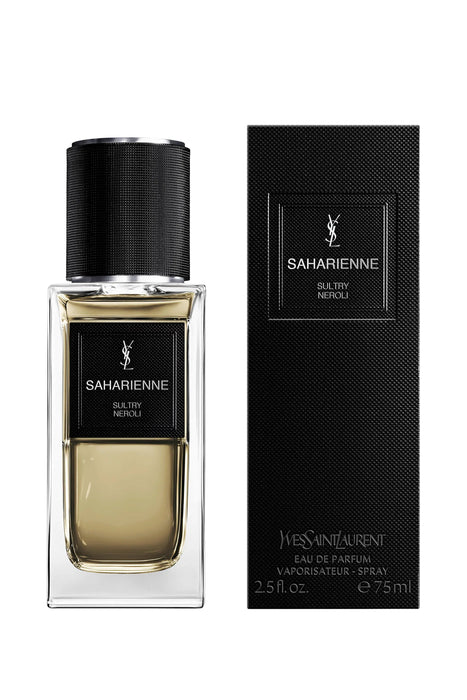 Product image of yves saint laurent ysl le vestiaire des parfums saharienne sultry neroli 75 ml edp unisex perfume - Image 2
