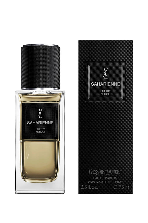 Product image of yves saint laurent ysl le vestiaire des parfums saharienne sultry neroli 75 ml edp unisex perfume - Image 2
