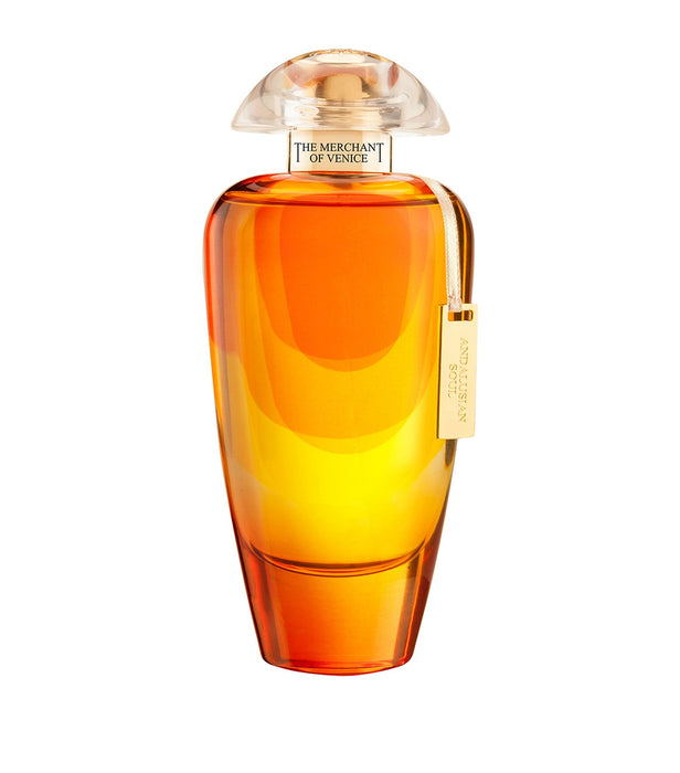 The Merchant Of Venice Andalusian Soul 100 ml EDP Unisex Perfume