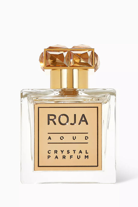 Roja Parfums Aoud Crystal 100 ml Parfum Unisex Perfume