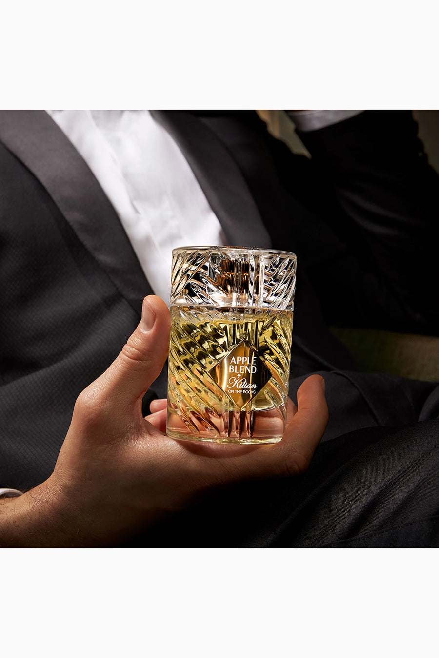 Kilian Apple Blend On the Rock 100 ml EDP  Perfume