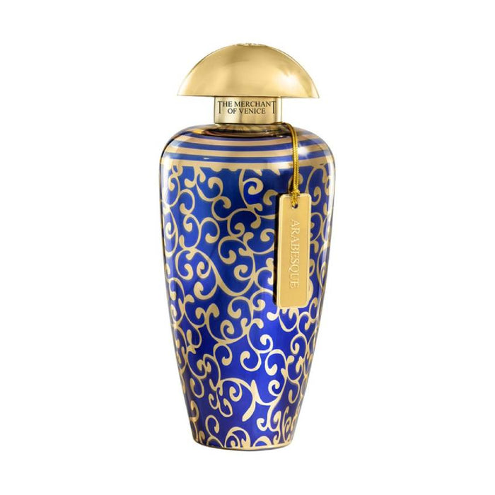 The Merchant Of Venice Arabesque 100 ml EDP Unisex Perfume