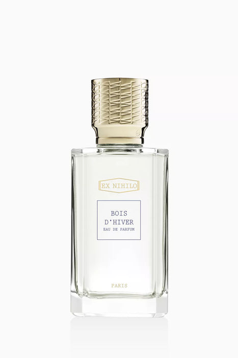 Ex Nihilo Bois D'Hiver 100 ml EDP Unisex Perfume
