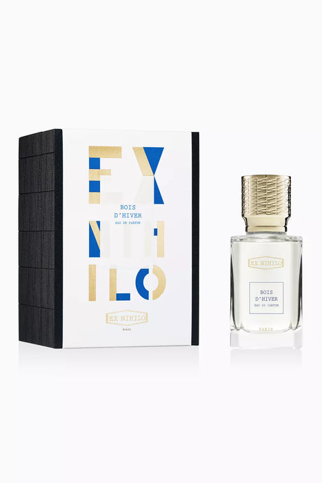 Ex Nihilo Bois D'Hiver 100 ml EDP Unisex Perfume