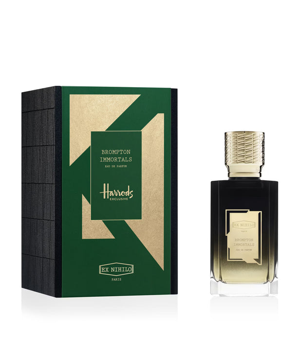 Ex Nihilo Brompton Immortals 100 ml EDP Unisex Perfume