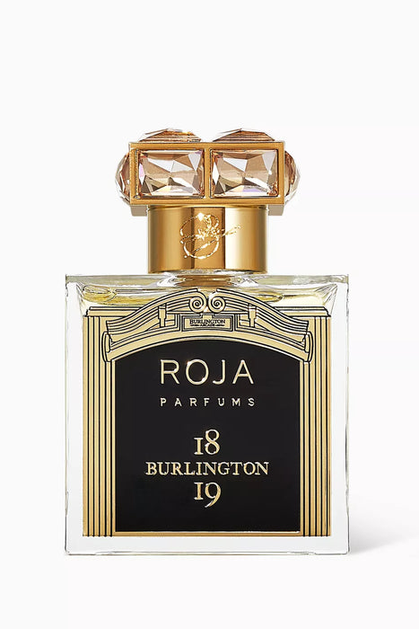 Roja Parfums Burlington 1819 100 ml EDP Unisex Perfume