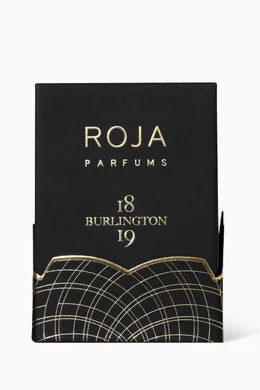 Roja Parfums Burlington 1819 100 ml EDP Unisex Perfume