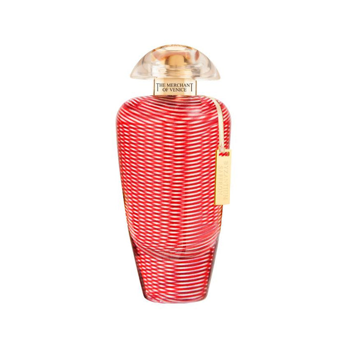The Merchant Of Venice Byzantium saffron 100 ml EDP Unisex Perfume