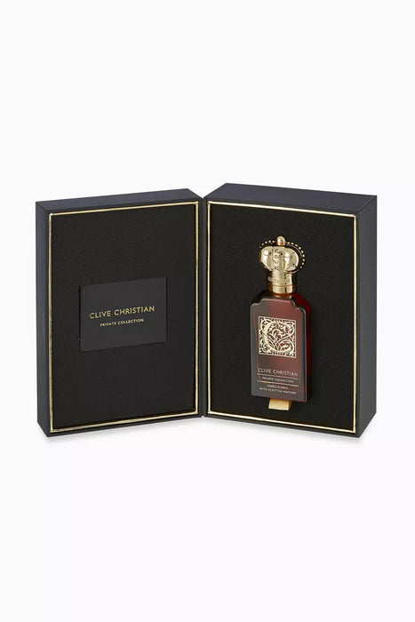 Clive Christian Private Collection C Green Floral 100 ml Parfum Unisex Perfume