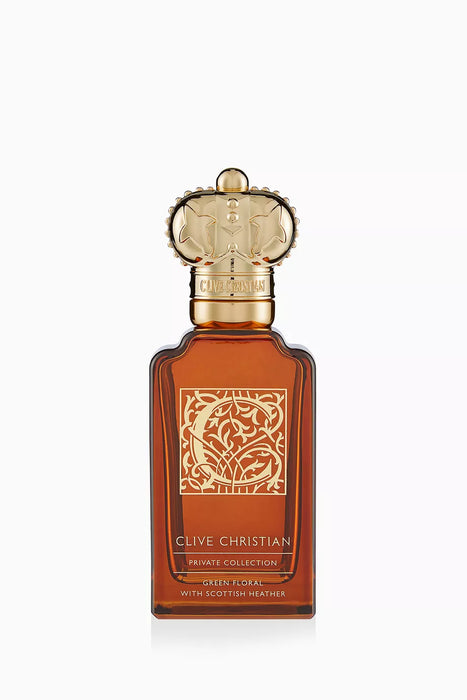 Clive Christian Private Collection C Green Floral 100 ml Parfum Unisex Perfume