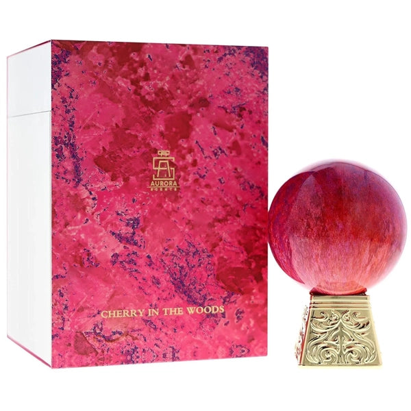Aurora Scents Cherry in The Woods 100 ml EDP Unisex Perfume
