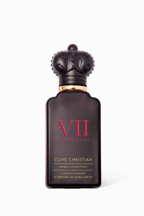 Clive Christian Noble VII Collection Cosmos Flower 50 ml Parfum Women Perfume