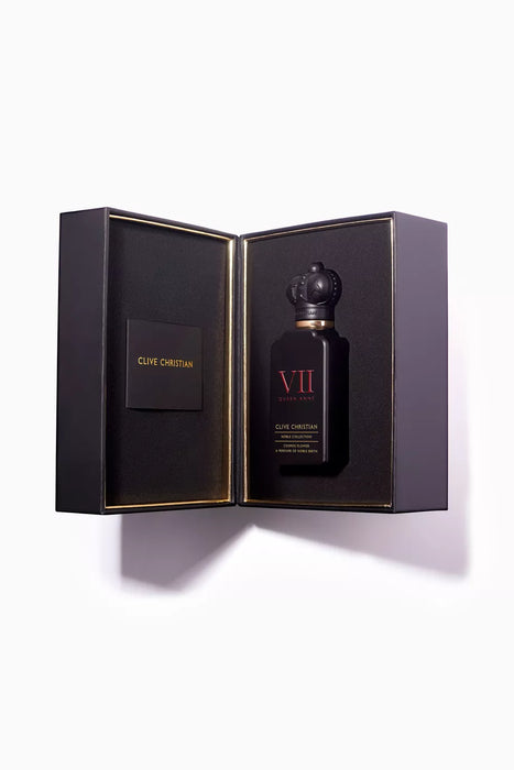 Clive Christian Noble VII Collection Cosmos Flower 50 ml Parfum Women Perfume