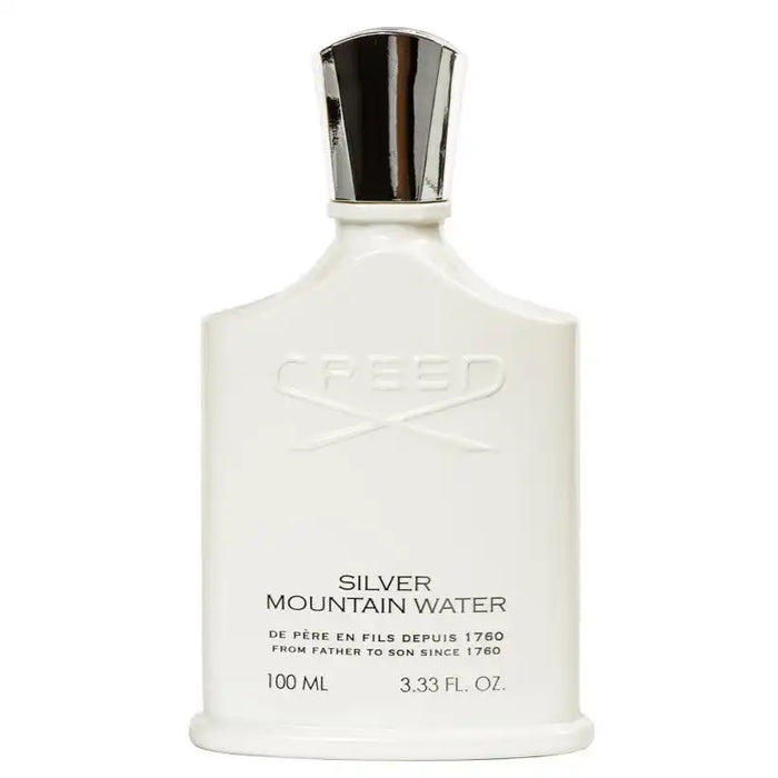 Creed Silver Mountain Water Perfume 100 ML EDP  Perfume