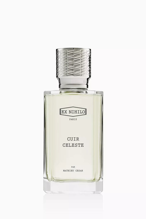 Ex Nihilo Cuir Celeste 100 ml EDP Unisex Perfume