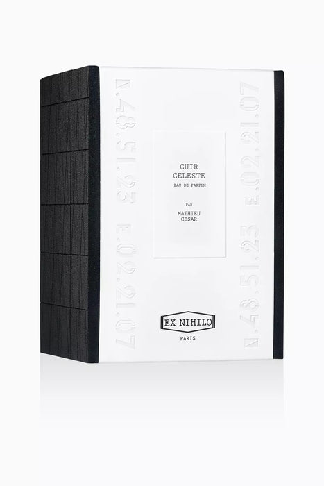 Ex Nihilo Cuir Celeste 100 ml EDP Unisex Perfume