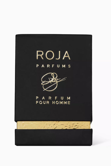 Roja Parfums Danger Pour Homme  50 ml Parfum Men Perfume