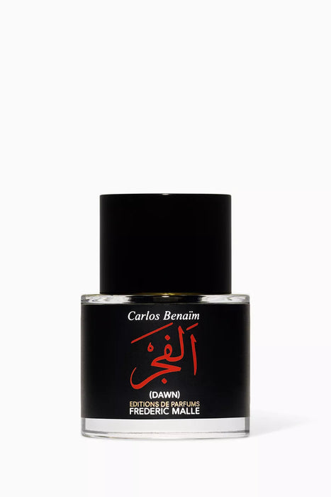 Frederic Malle Dawn 50 ml EDP Unisex Perfume