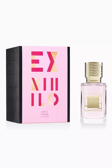 Ex Nihilo Devil Tender 100 ml EDP Unisex Perfume