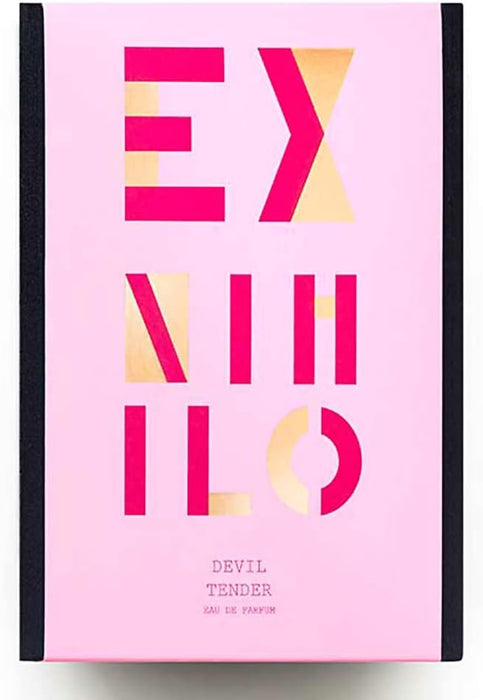 Ex Nihilo Devil Tender 100 ml EDP Unisex Perfume