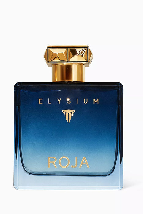 روجا بارفيومز إليسيوم بور أوم كولونيا 100 مل عطر رجالي
