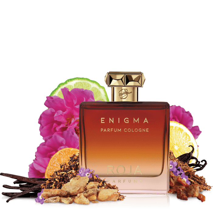 عطر روجا بيرفيومز إنيجما بور أوم كولونيا 100 مل عطر رجالي
