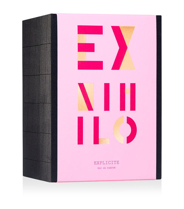 Ex Nihilo Explicite 100 ml EDP Unisex Perfume