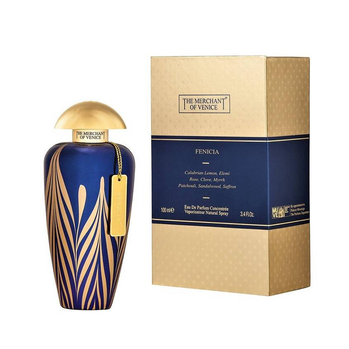 The Merchant Of Venice Fenicia 100 ml EDP Unisex Perfume