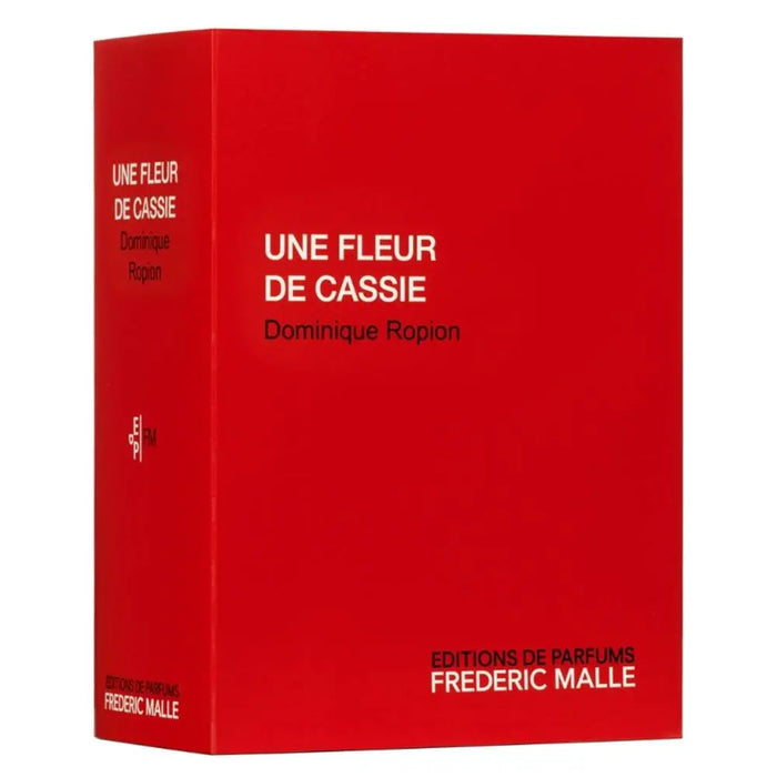 Frederic Malle Une Fleur De Cassie  100 ml EDP Women Perfume