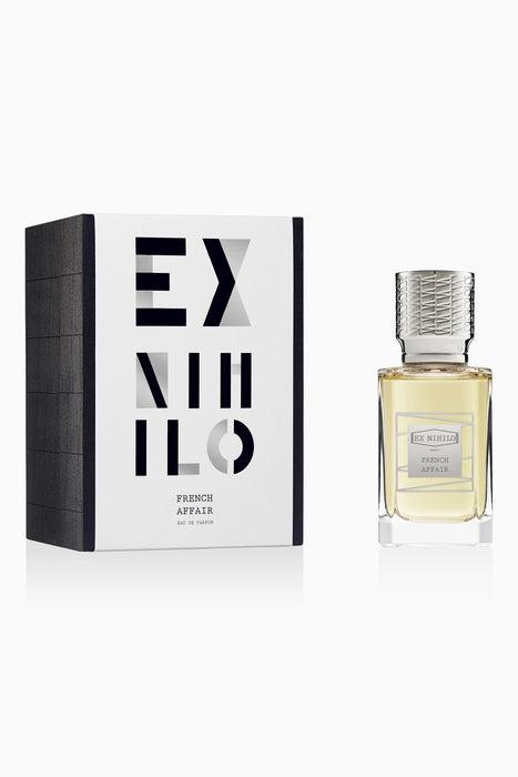 Ex Nihilo French Affair 100 ml EDP Unisex Perfume