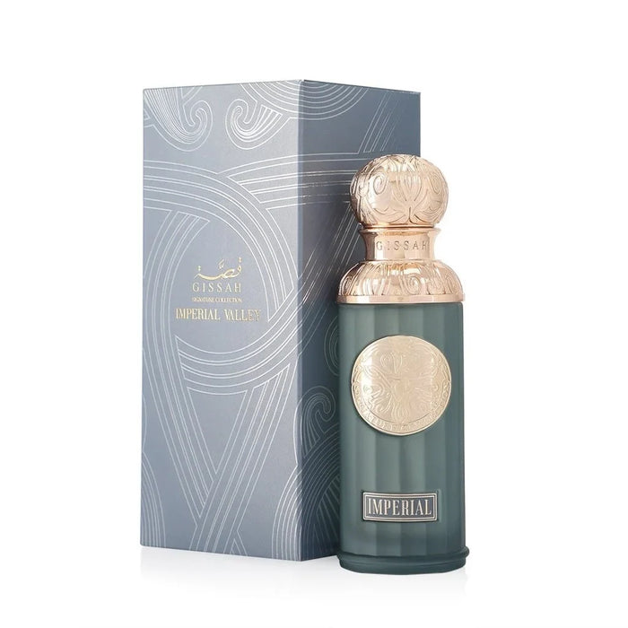 Gissah Imperial Valley 50 ML EDP Unisex Perfume