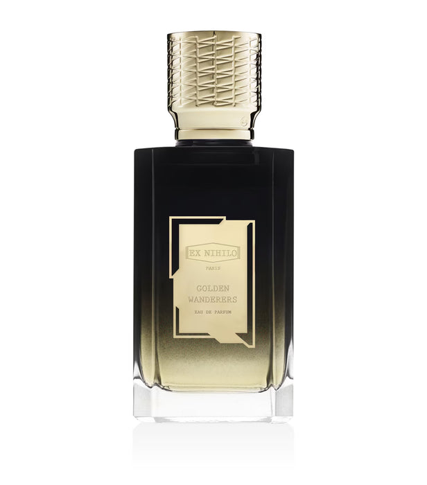 Ex Nihilo Golden Wanderers 100 ml EDP Unisex Perfume