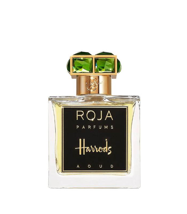 عطر روجا بيرفيومز هارودز اكسلوسيف عود 100 مل عطر للجنسين