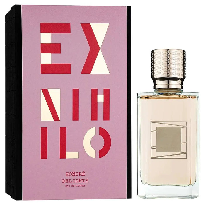 Ex Nihilo Honore Delights 100 ml EDP Women Perfume