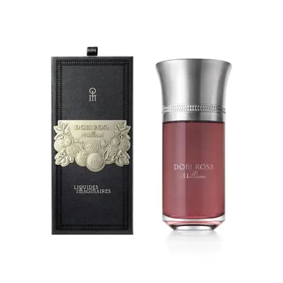Liquides Imaginaires Dom Rosa Millésimé 100 ml EDP Unisex Perfume