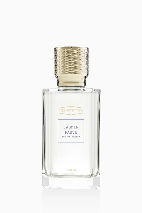 Ex Nihilo Jasmin Fauve 100 ml EDP Unisex Perfume