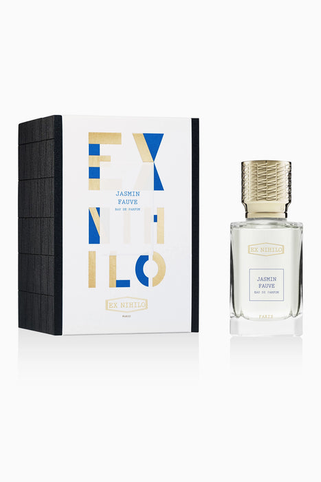 Ex Nihilo Jasmin Fauve 100 ml EDP Unisex Perfume