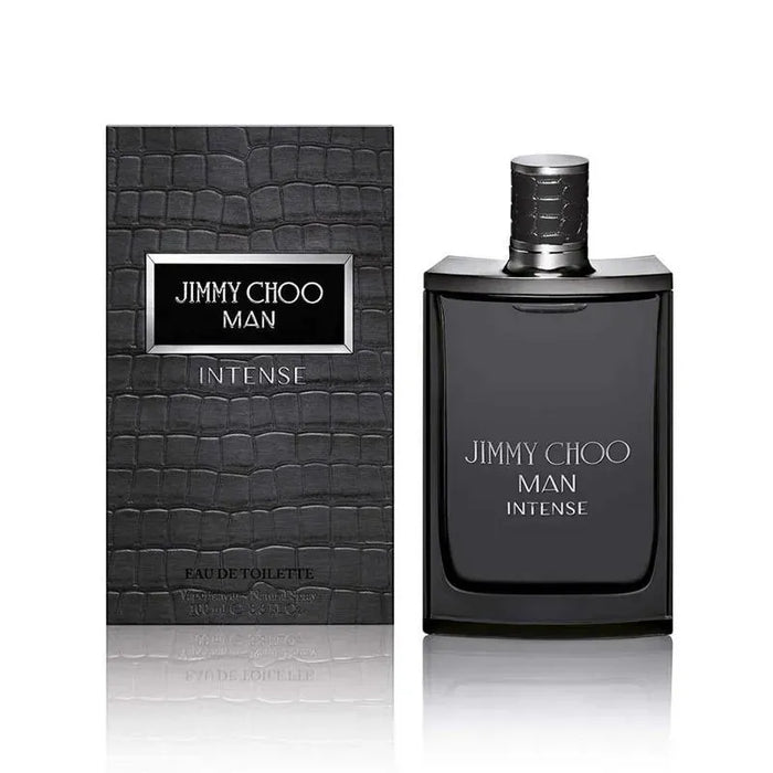Jimmy Choo Man Intense  100 ml EDP Men Perfume