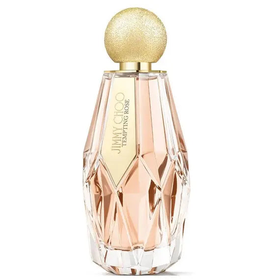 Jimmy Choo Seductive Collection Tempting Rose 125 ml EDP Women Perfume
