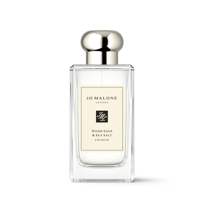 Jo Malone Wood Sage & Sea Salt 100 ml Cologn Unisex Perfume