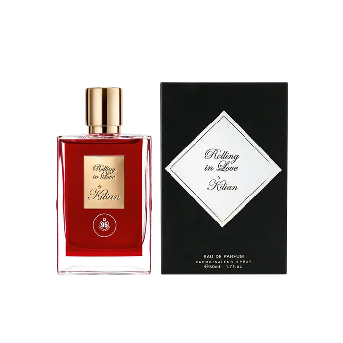 Kilian Rolling In Love 50 ml EDP Unisex Perfume