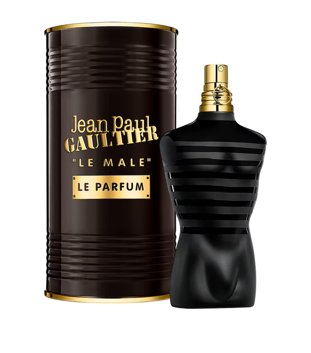 Jean Paul Gaultier Le Male Le Parfum 125 ml EDP Men Perfume
