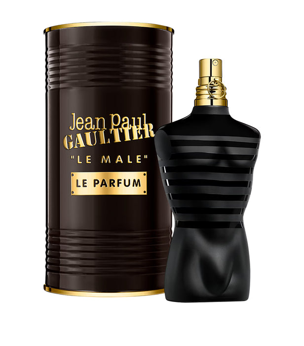 Jean Paul Gaultier Le Male Le Parfum 75 ml EDP Men Perfume